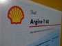 shell argina t40 (209l drum)
